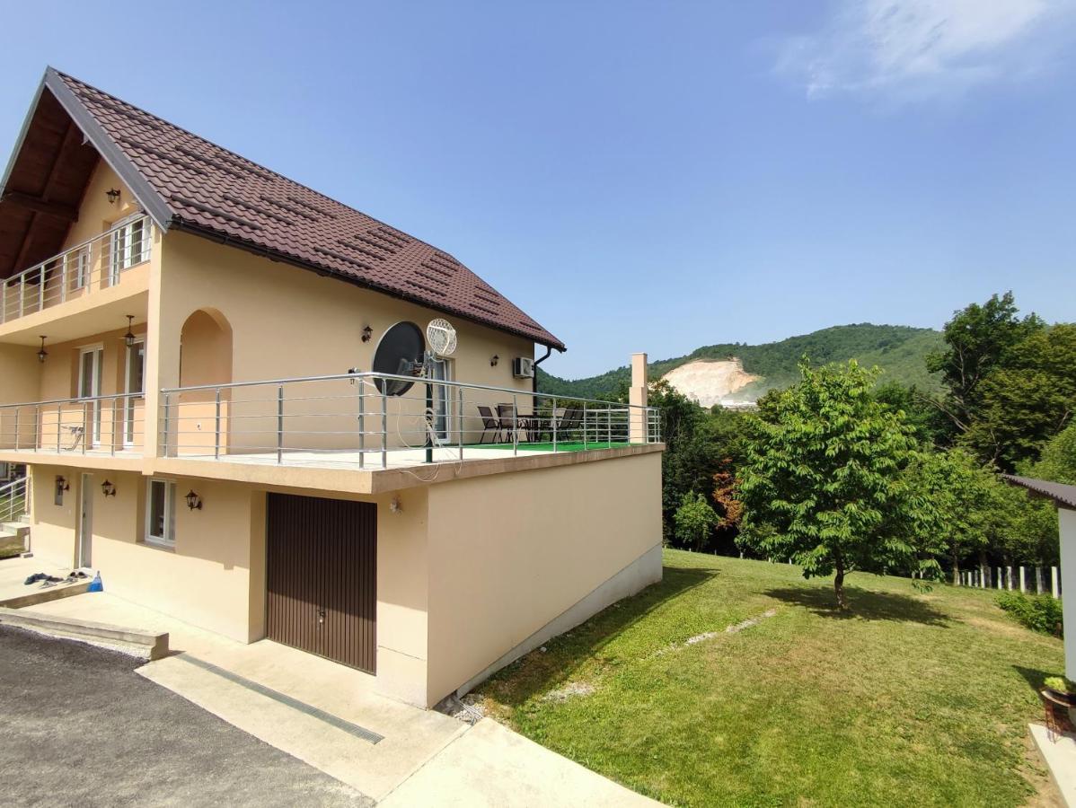 Oasis With Pool Sarajevo