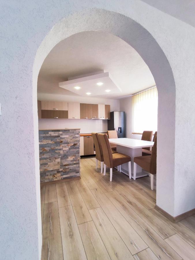 Oasis With Pool Villa Sarajevo