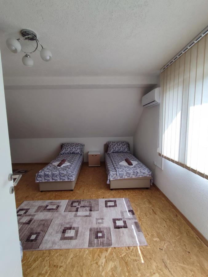 Oasis With Pool Villa Sarajevo